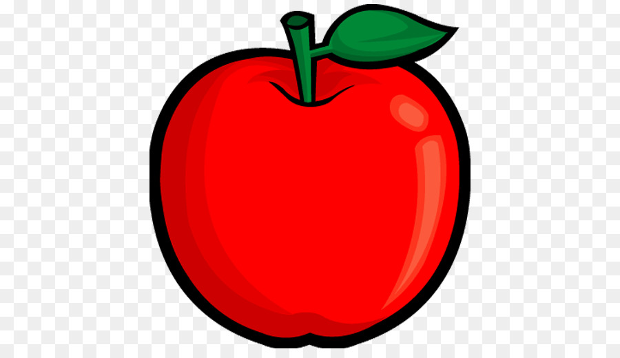 Obst Apple Herunterladen, Clip art - Frucht propaganda illustration