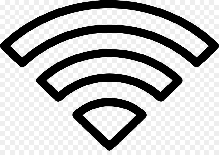 Wi-Fi Máy tính Biểu tượng Internet iPhone - iphone