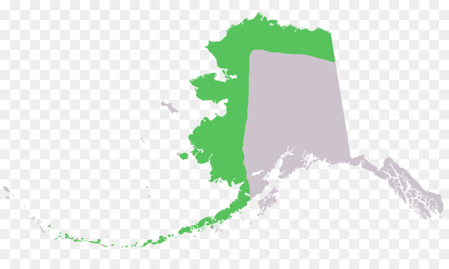 Flagge von Alaska Map Stock-Fotografie - Anzeigen