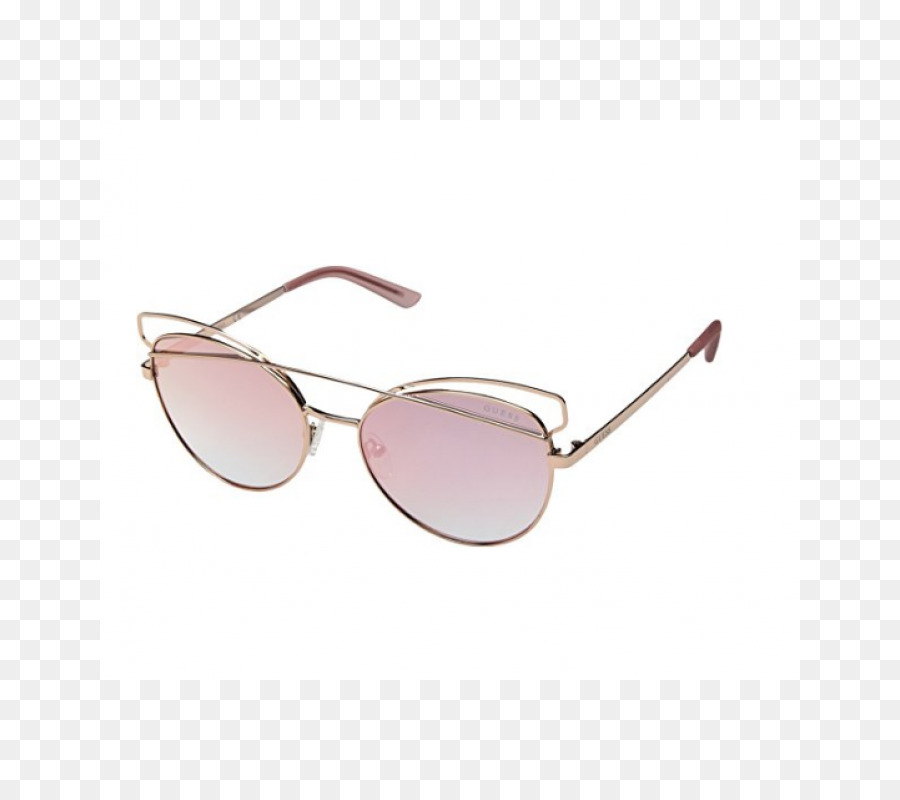 Aviator occhiali da sole Guess Moda Accessori per Abbigliamento - Occhiali da sole