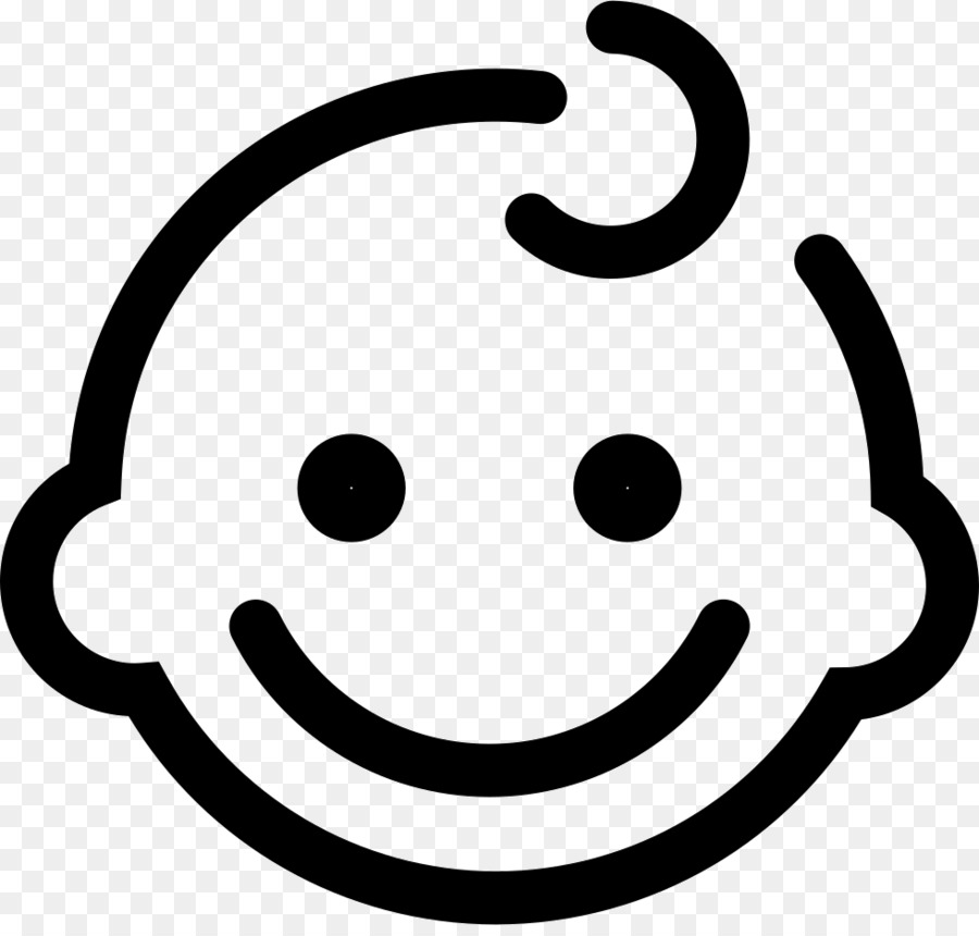 Icone del Computer Asilo Smiley Clip art - sorridente