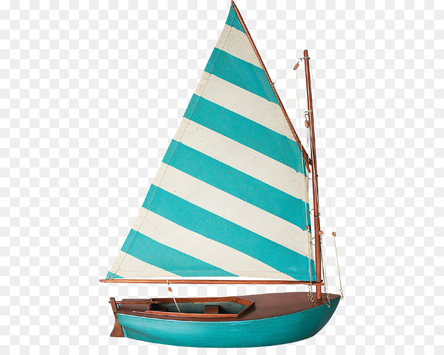 Segelboot Spielzeug Segeln - Segeln