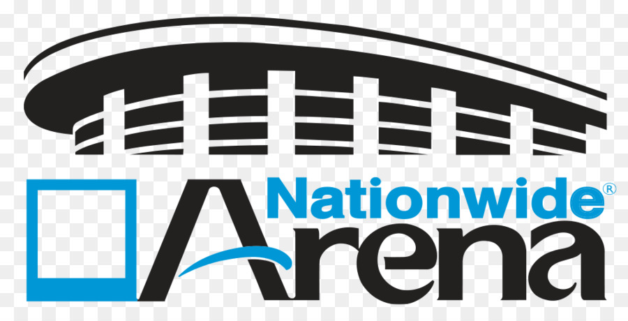 Nationwide Arena Blue