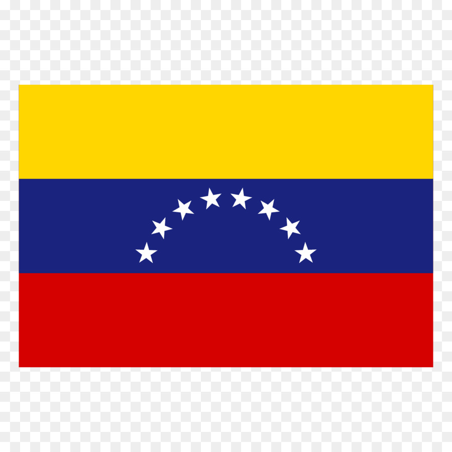 Bandiera del Venezuela, Nazionale, bandiera, Bandiera degli Stati Uniti - bandiera