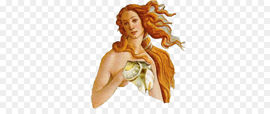 Venus Aphrodite, nữ Thần thoại hy lạp - sao Kim