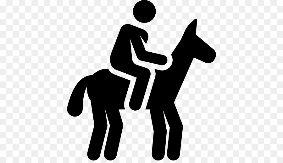 Pferd Pony Reitsport-Computer-Icons Clip art - Pferd