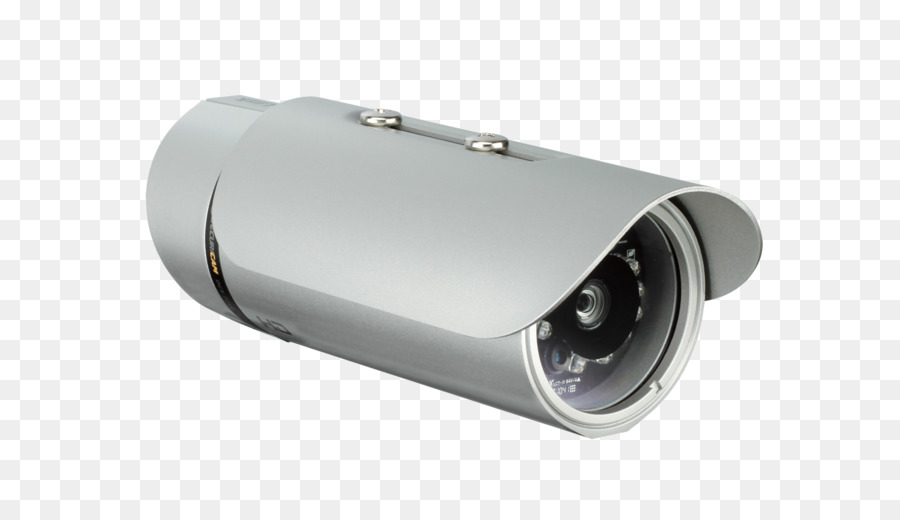 La telecamera IP D Link DCS 7000L 1080p - fotocamera