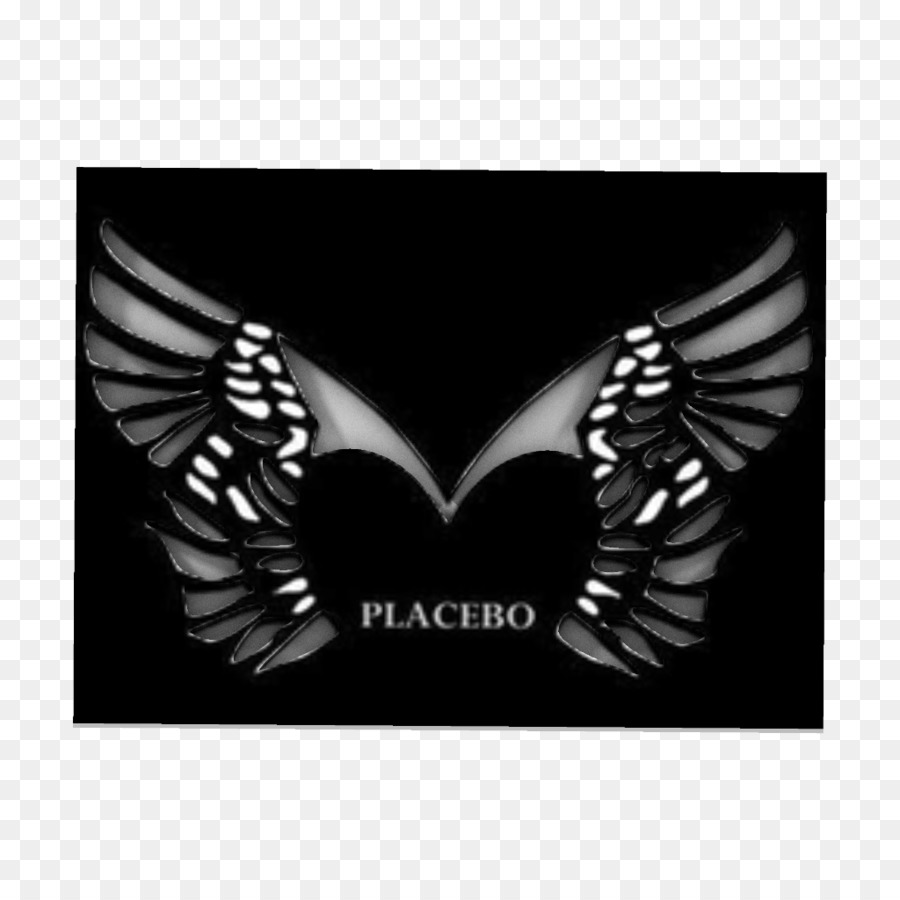 Logo Placebo-Zeichnung - andere