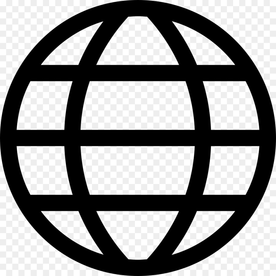 Computer Icone clipart - World Wide Web
