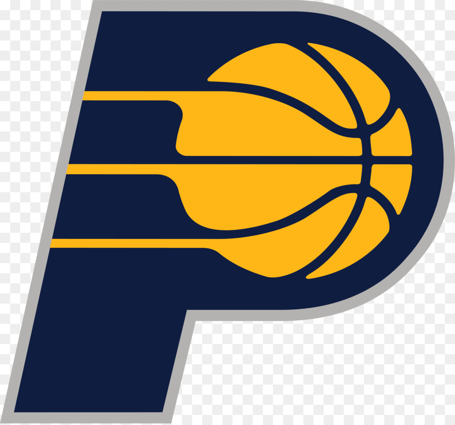 Indiana Pacers-Miami Heat NBA Cleveland Cavaliers Bankers Life Fieldhouse - Retro Logo