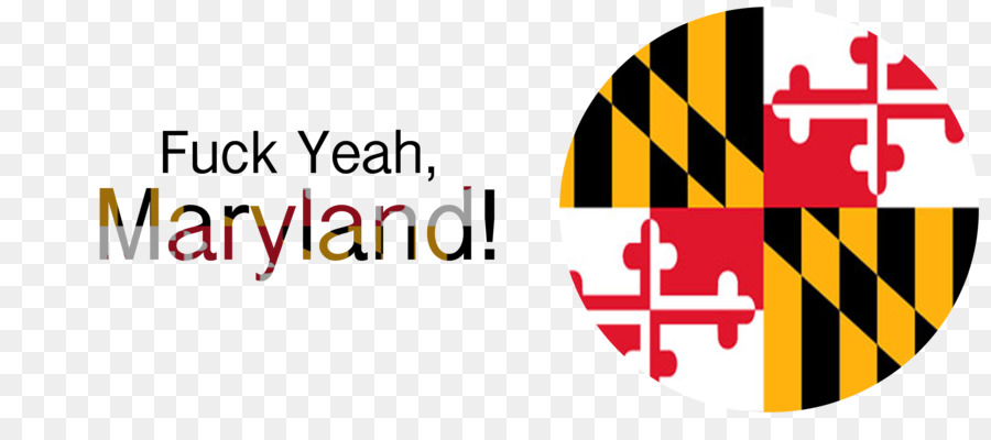 Flagge von Maryland State flag Populistische Partei von Maryland - Flagge