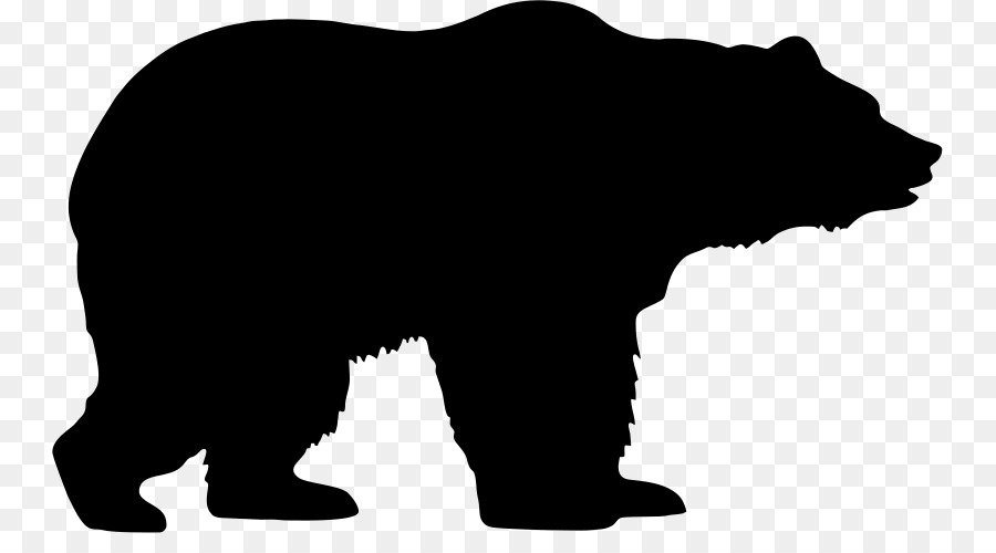 Polar Bear Cartoon png download - 805*482 - Free Transparent American