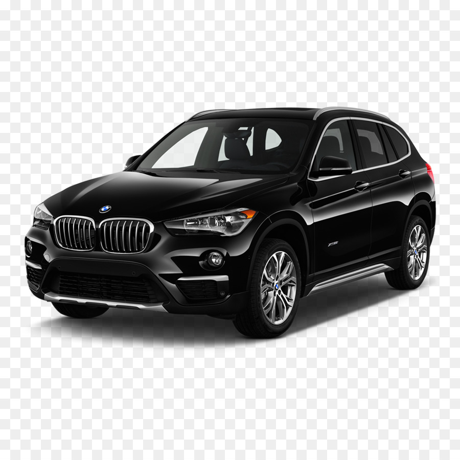 2018 BMW X1 Auto veicolo Sport utility 2017 BMW X1 xDrive28i - auto