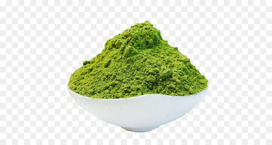 Leaf Green Tea