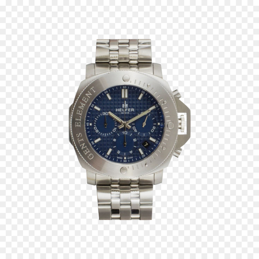 Uhr Armband Uhr Platin - Uhr