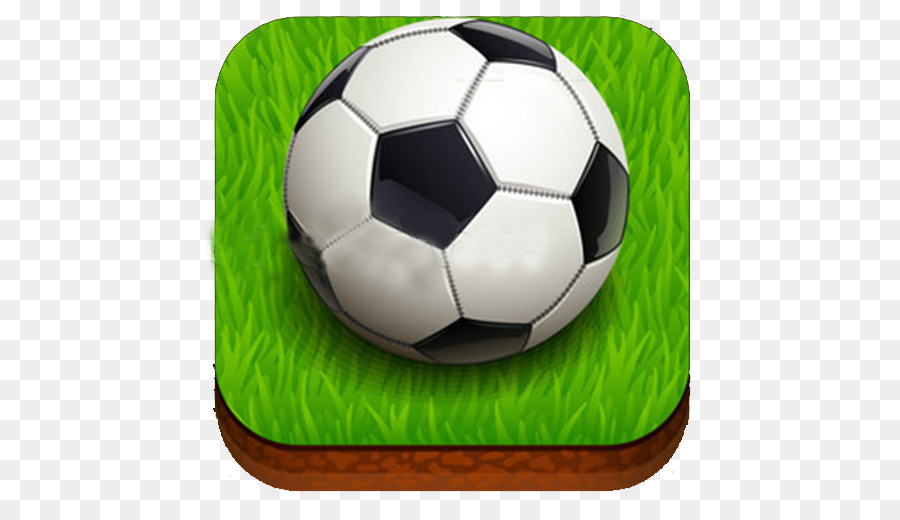 4D-Fußball-Fußball-Logo-Fußball-Spiel 2015-Turnier Real Football-Mobile Fußball-Bundesliga - Android