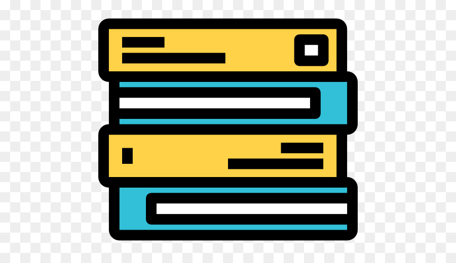 Buch Computer Icons Lesen - Buchen