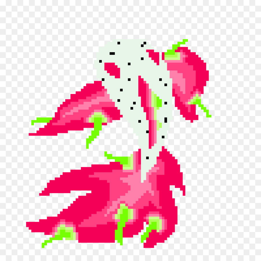 Floral-design-Blatt-Pflanze-Stiel Blütenblatt - andere
