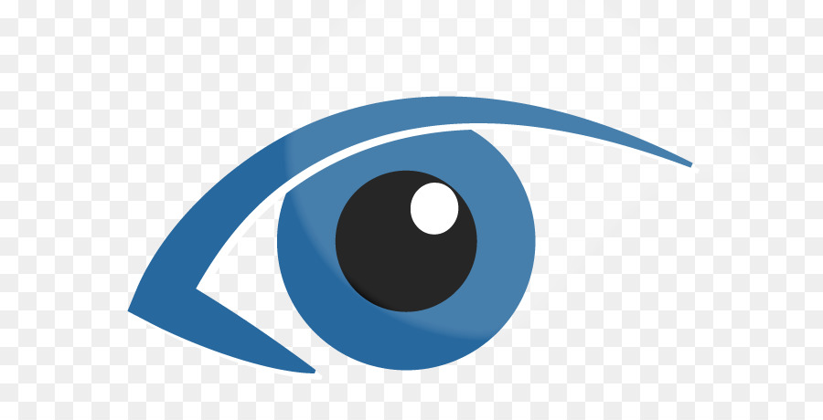 Einfache Auge in Wirbellosen Kontaktlinsen Farbe - Auge