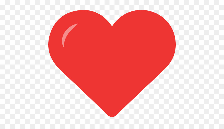 Herz Form Symbol clipart - Valentinstag Gruß