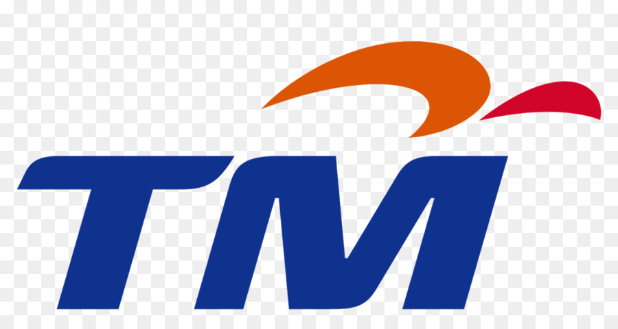 Telekom Malaysia Telecomunicazioni Pubblicità Logo - 'h' vettoriale