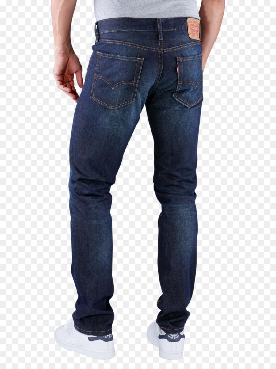 Pantaloni della tuta Chino panno Jeans Abbigliamento - jeans