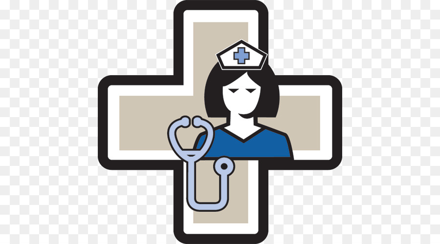 Nurse Cartoon
