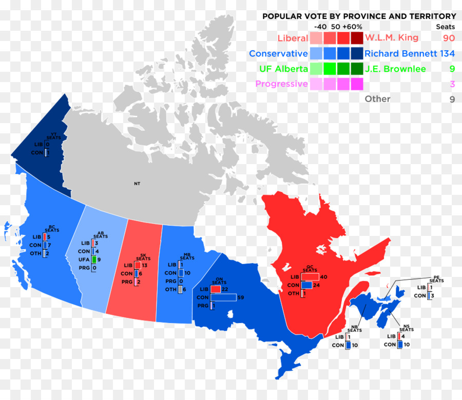 Elezioni federali canadesi, 2015 Canada Elezioni federali canadesi, 1984 Elezioni federali canadesi, 1917 Elezioni federali canadesi, 1988 - elezioni