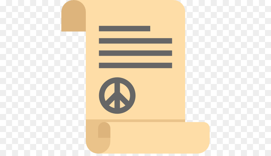 Peace Treaty Text