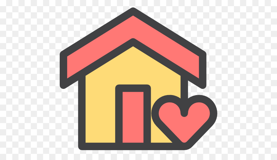 Computer-Icons Charity-House Clip art - Haus