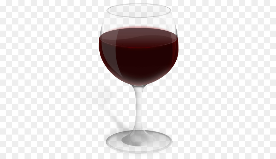 Bicchiere di vino Rosso Vino da Bere Cocktail - vino