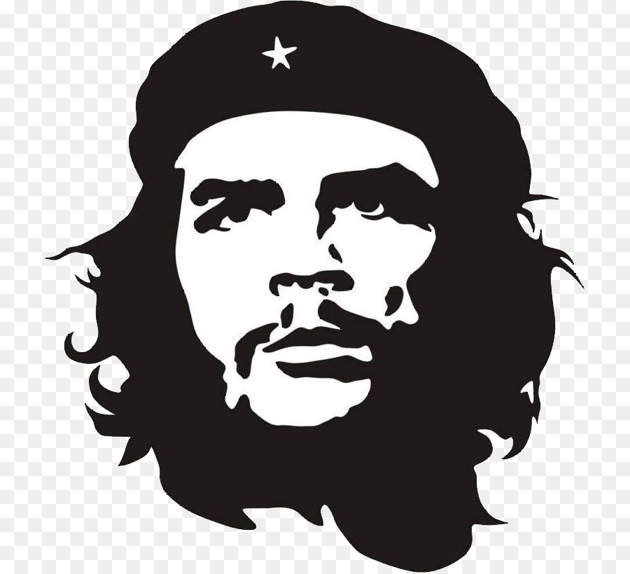 Che Guevara Lăng Cách Mạng Cuba Cách Mạng Sticker - Che Guevara