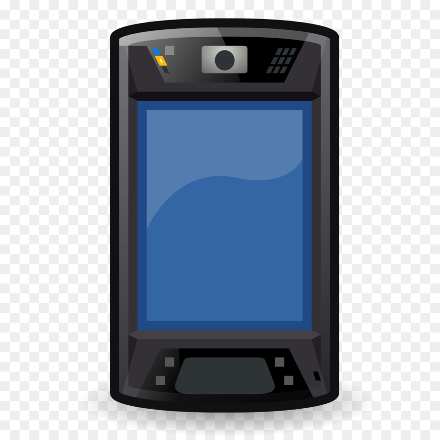 Smartphone telefono cellulare Hewlett-Packard iPAQ PDA - smartphone
