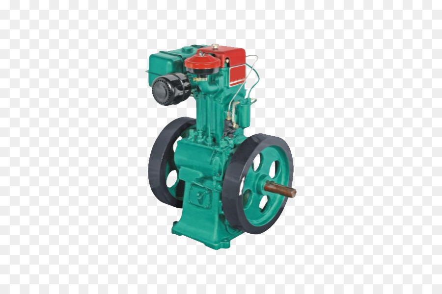 Maschine Dieselmotor Rajkot Diesel Generator - Motor