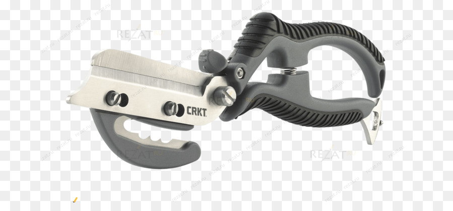 Columbia River Knife & Tool Multi-Funktions-Tools & Messer Trauma-Schere-Schere - Messer