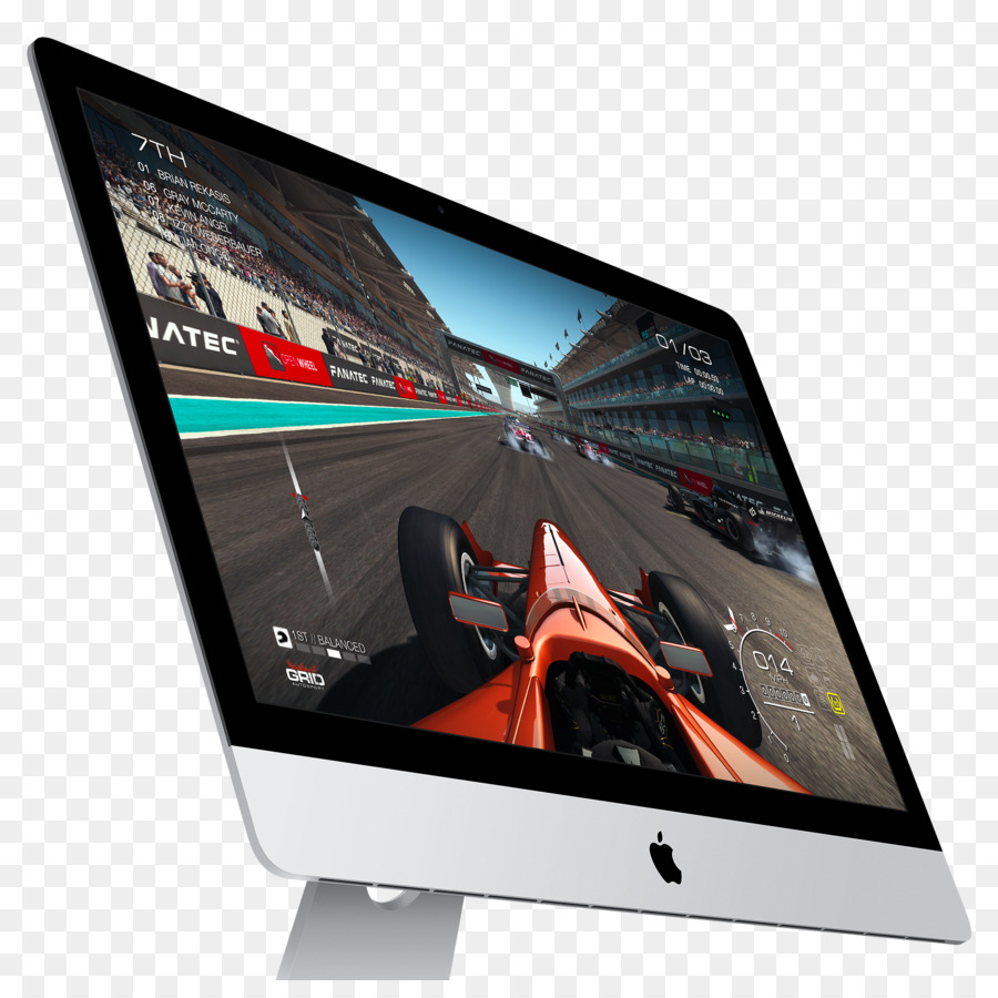 MacBook Pro iMac Pro mit Retina Display Apple - Apple