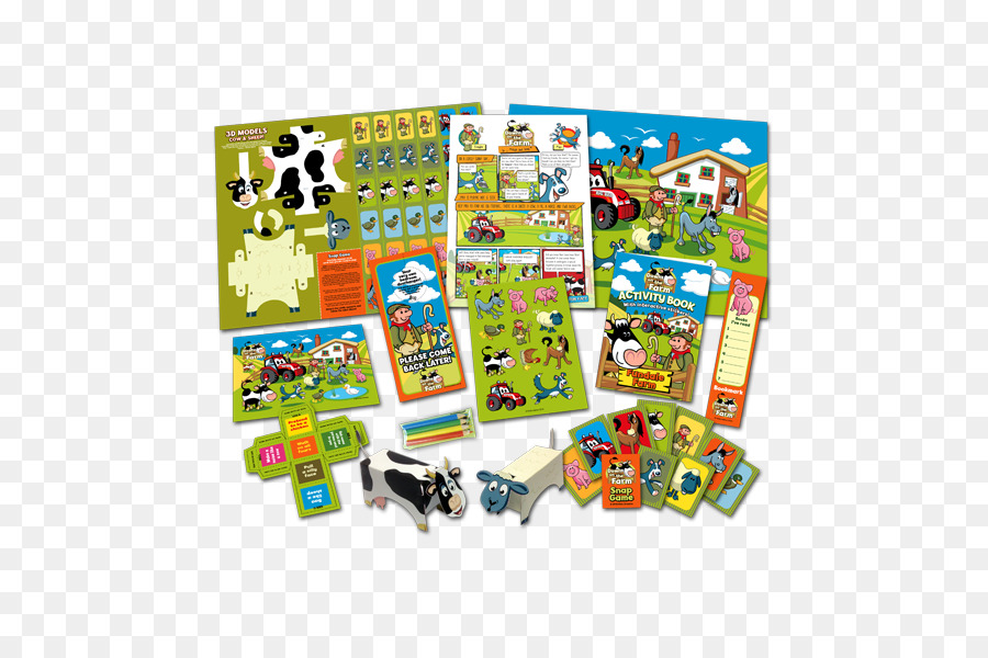 Farm Stay Hotel Kind Lernspielzeug - wasserpfeifen Thema poster
