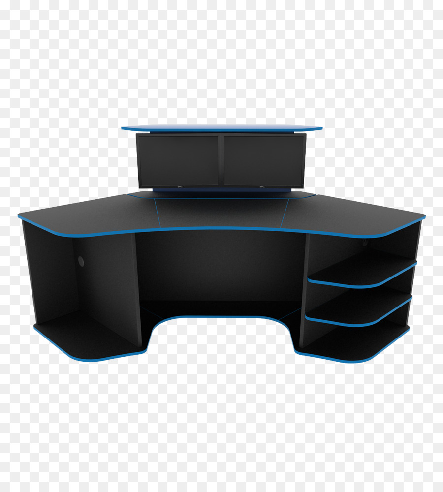 Paragon Computer-Schreibtisch, Video-Spiel - Computer Schreibtisch
