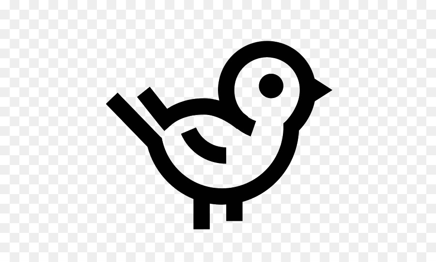 Chim Máy tính Biểu tượng Biểu tượng Clip nghệ thuật - con chim