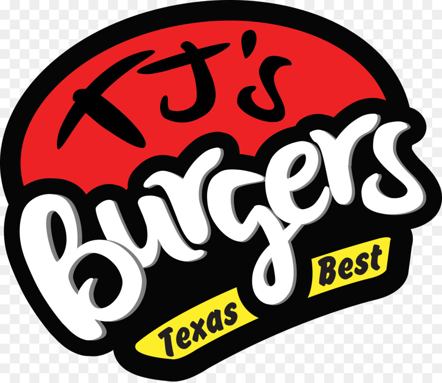 Pizza Hamburger Logo Hiệu Thịt - Biểu tượng Burger