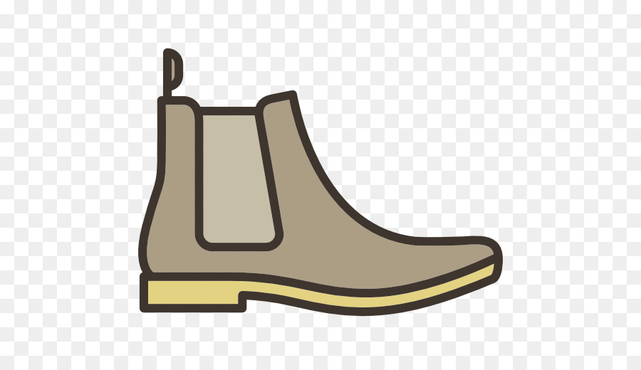 Mode-boot-Bekleidung-Schuh - Boot