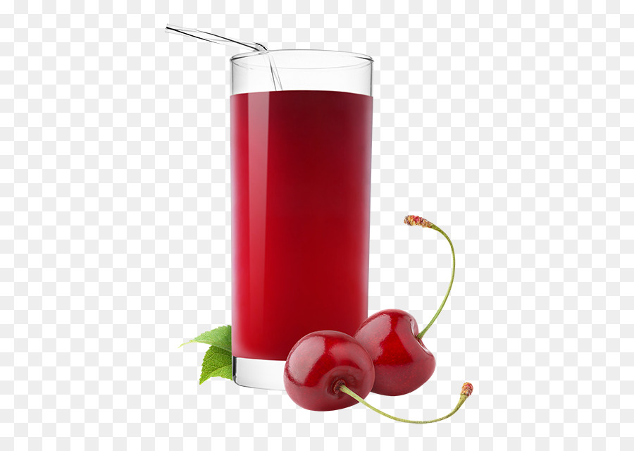 Orange juice, Cranberry juice, Apple juice Sour Cherry - Saft