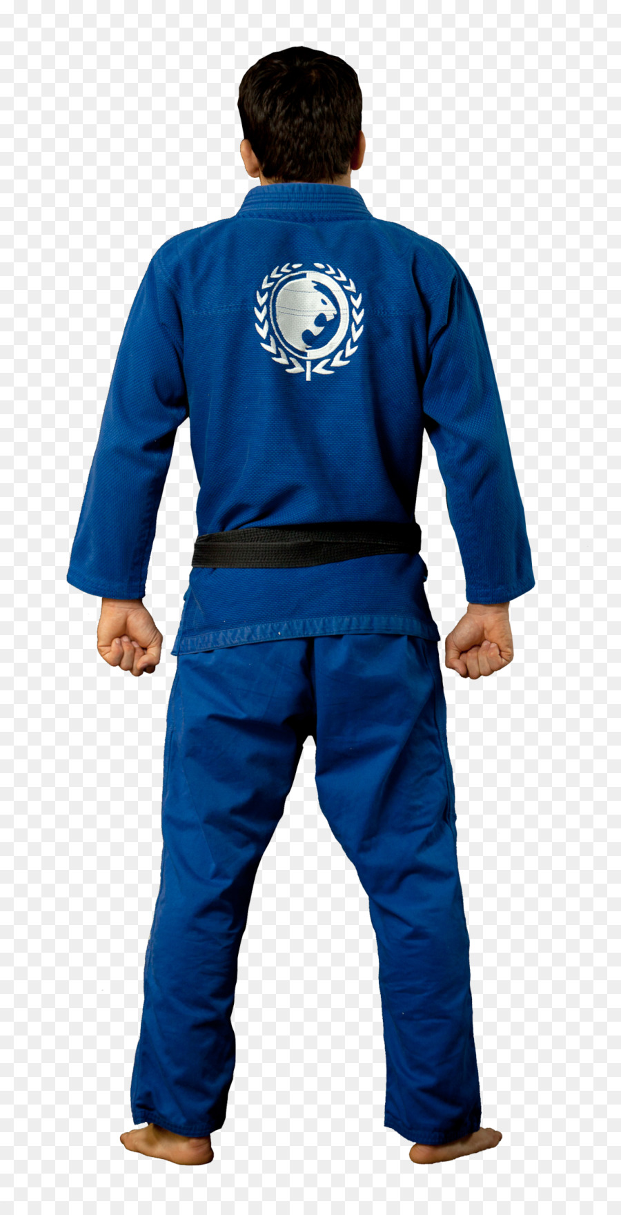 Uniform Kostüm Sport Brazilian jiu-jitsu gi - andere