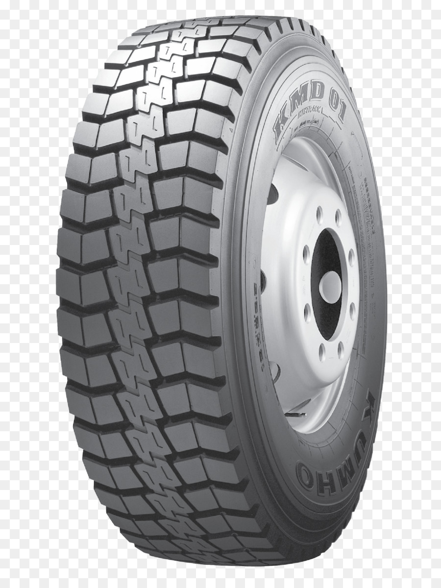 Kumho Tire-Tread-Sport utility vehicle-Truck - LKW