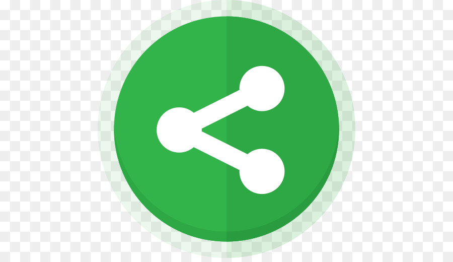 Condividere icona Icone del Computer ShareThis Scaricare - pulsante