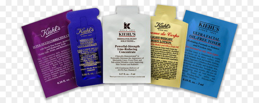 Kiehl's Marca di Cosmetici in Farmacia - altri