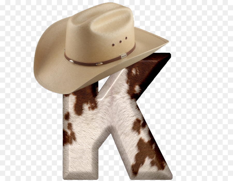 Cowboy Alphabet - andere