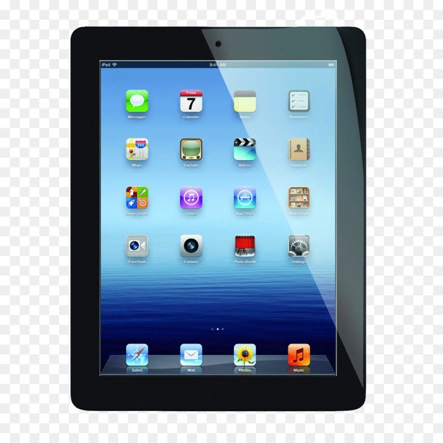 iPad 3 2 4 iPad không Khí - ipad