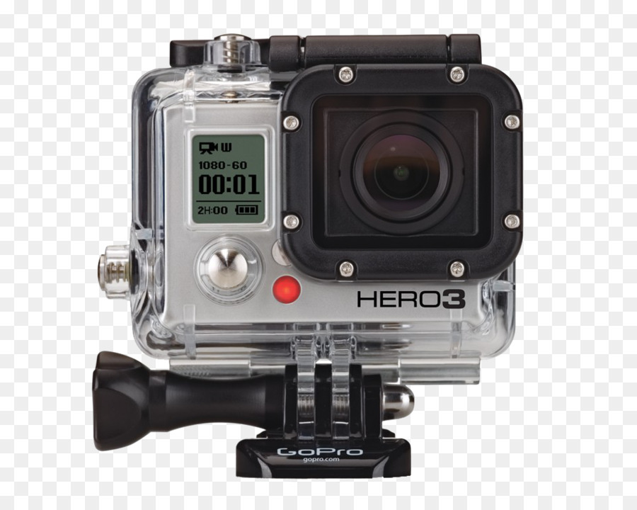 Video Kameras Von GoPro - Kamera