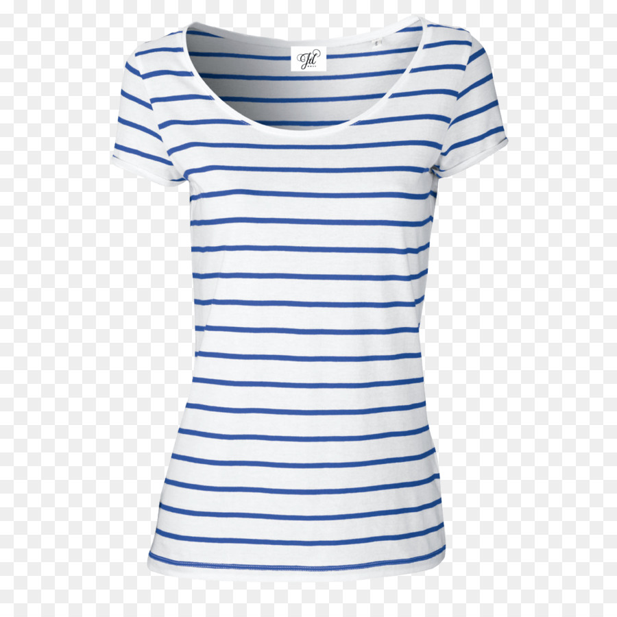 T shirt Top Manica girocollo - Maglietta